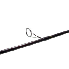 Спиннинг Favorite Absolute 662L, 1.98m 3-15g Fast
