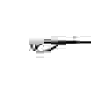 Спиннинг Favorite Absolute 662L, 1.98m 3-15g Fast