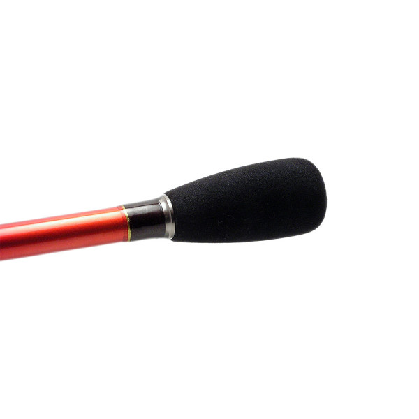 Спиннинг Favorite Absolute 662L, 1.98m 3-15g Fast
