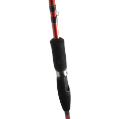 Спиннинг Favorite Absolute 662L, 1.98m 3-15g Fast