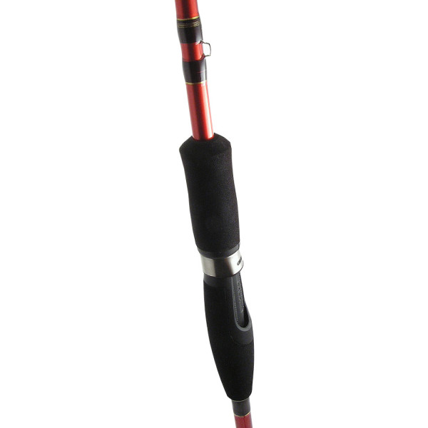 Спиннинг Favorite Absolute 662L, 1.98m 3-15g Fast