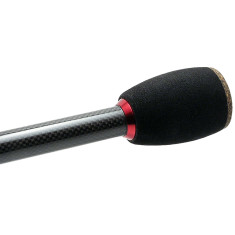 Спінінг Favorite Exclusive EXS-832L-T 2.51m 2-10g EX-Fast Спінінг Favorite Exclusive EXS-832L-T 2.51m 2-10g EX-Fast