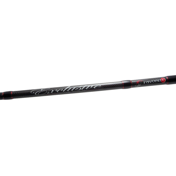Спінінг Favorite Exclusive EXS-832ML-T 2.51m 3-12g EX-Fast