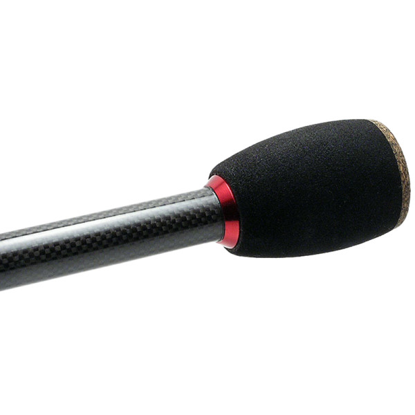 Спінінг Favorite Exclusive EXS-832ML-T 2.51m 3-12g EX-Fast