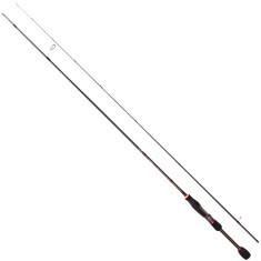 Спінінг Favorite Exclusive EXS-792UL-T 2.37m 0.6-8g EX-Fast Спінінг Favorite Exclusive EXS-792UL-T 2.37m 0.6-8g EX-Fast