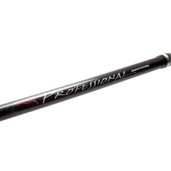 Спінінг Favorite Professional PLS-682UL 2.07m 1-5g Fast