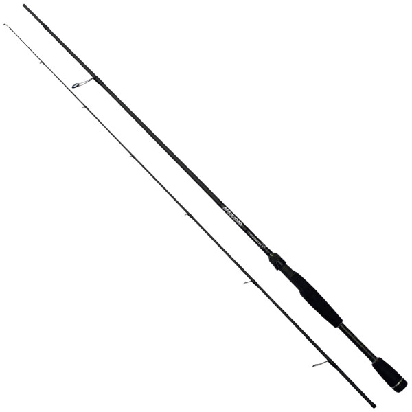 Спінінг Favorite Vizor VZR-602UL 1.83m 1-7g Mod.Fast