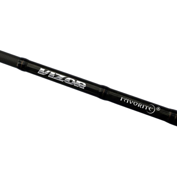 Спінінг Favorite Vizor VZR-602UL 1.83m 1-7g Mod.Fast