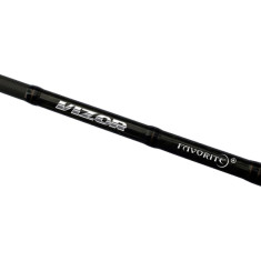 Спиннинг Favorite Vizor VZR-602L 1.83m 2-10g Mod.Fast