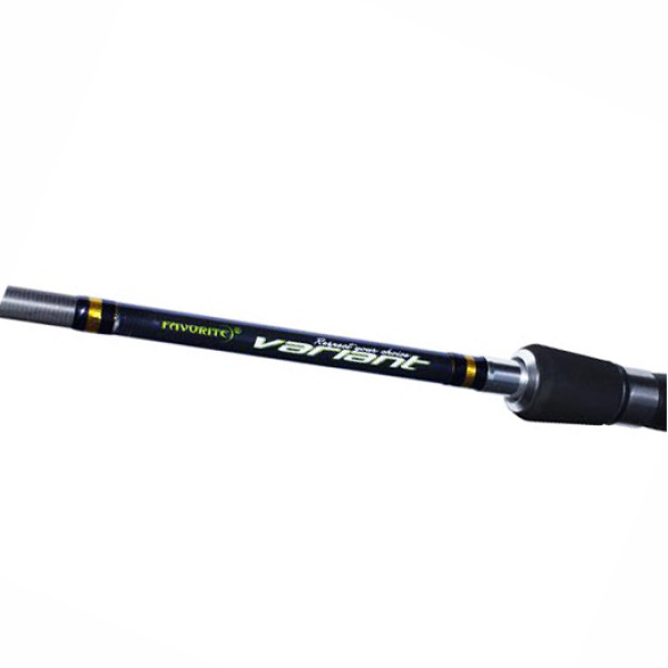 Спиннинг Favorite Variant VRN-662ML 1.98m 4-16g Fast