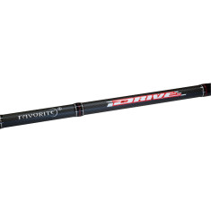 Спиннинг Favorite Drive DRVC-642ML, 1.93m 5-14g M.Fast