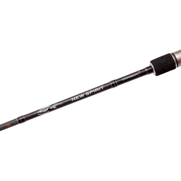 Спінінг Favorite New Spirit NSP 712ML 2.16m 5-21g M.Fast
