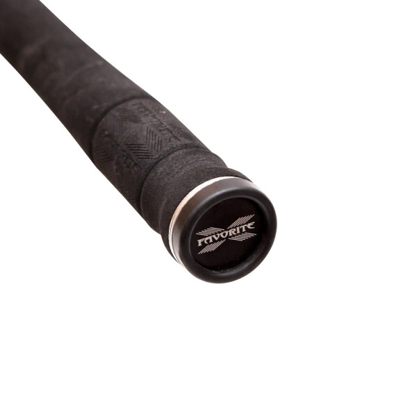 Спінінг Favorite New Spirit NSP 712ML 2.16m 5-21g M.Fast