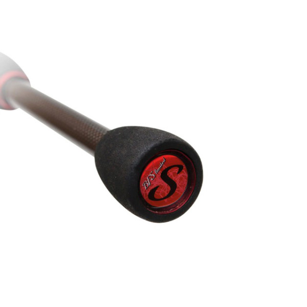 Спиннинг Favorite Synapse BFS SYSBF-662UL 1.98m 2-7g Fast
