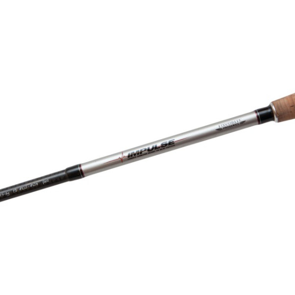 Спінінг Favorite Impulse IMP-832L-T 2.51m 3-12g Fast