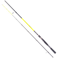 Спиннинг Favorite Zander ZRS-682H 2.07m max 60g