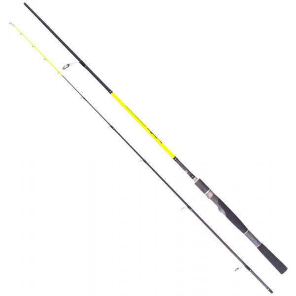 Спиннинг Favorite Zander ZRS-792H 2.40m max 60g