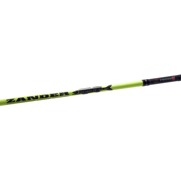 Спиннинг Favorite Zander ZRS-902H 2.70m max 60g