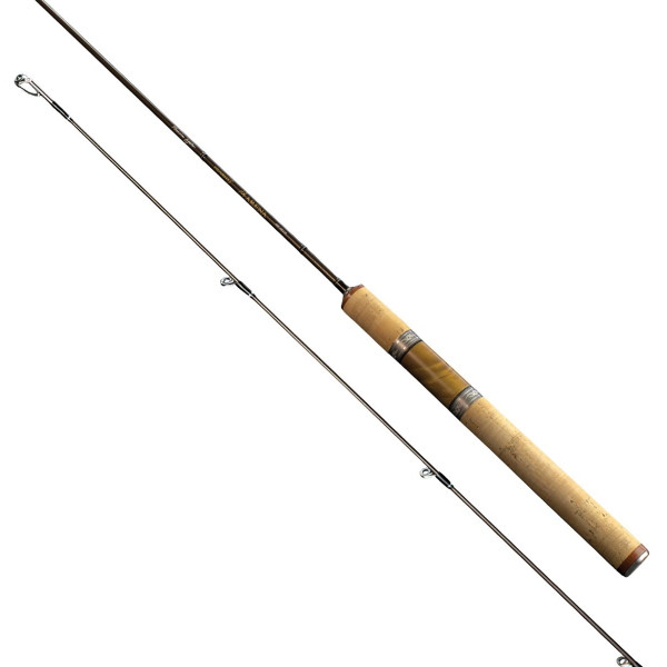 Спінінг Favorite Arena ARN-632SUL 1.90m 0.8-3.5g 2-4lb M-Slow