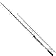 Spinning rod Favorite Cobalt CBL-802ML 2.4m, 5-18g, Mod.Fast