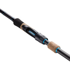 Спиннинг Favorite Cobalt CBL-802ML 2.4m, 5-18g, Mod.Fast