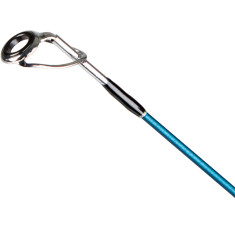 Спиннинг Favorite Laguna NEW LGS702ML, 2.1m 3-14g Fast