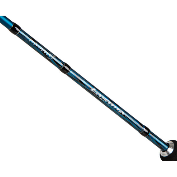 Спінінг Favorite Laguna NEW LGS802Н 2.40m 7-35g Fast