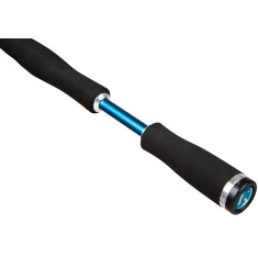 Спиннинг Favorite Laguna NEW LGS802H, 2.4m 7-35g Fast
