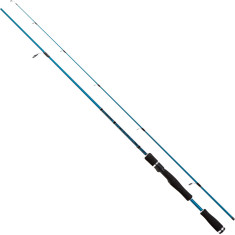 Спиннинг Favorite Laguna NEW LGS902H, 2.7m 7-35g Fast