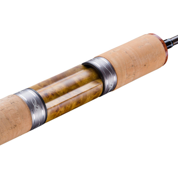 Спінінг Favorite Arena ARN-682UL 2.04m 1.5-5g 2.5-5lb M-Slow