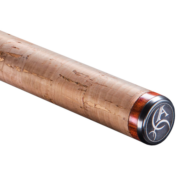 Спінінг Favorite Arena ARN-682UL 2.04m 1.5-5g 2.5-5lb M-Slow