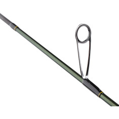 Spinning rod Favorite Arena Stream ARNS-562SUL 1.68m 1-5g 1-4lb Mod-Fast