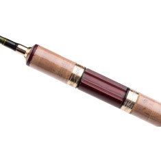 Spinning rod Favorite Arena Stream ARNS-562SUL 1.68m 1-5g 1-4lb Mod-Fast