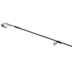 Spinning rod Favorite Arena Stream ARNS-662UL 1.98m 3-10g 3-6lb Mod-Fast