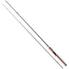 Spinning rod Favorite Arena Stream ARNC-602UL 1.8m 2-7g 2-5lb Mod-Fast casting