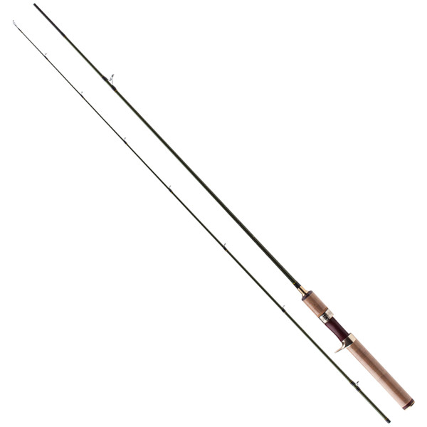 Спінінг Favorite Arena Stream ARNC-602UL 1.80m 2-7g 2-5lb Mod-Fast casting