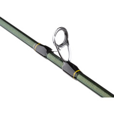 Spinning rod Favorite Arena Stream ARNC-602UL 1.8m 2-7g 2-5lb Mod-Fast casting
