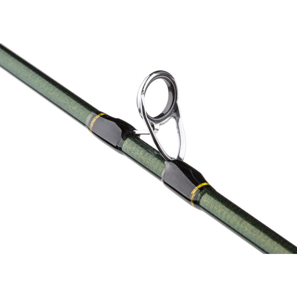 Спінінг Favorite Arena Stream ARNC-602UL 1.80m 2-7g 2-5lb Mod-Fast casting