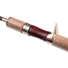 Spinning rod Favorite Arena Stream ARNC-602UL 1.8m 2-7g 2-5lb Mod-Fast casting