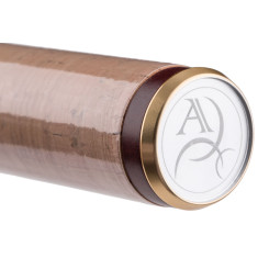 Spinning rod Favorite Arena Stream ARNC-602UL 1.8m 2-7g 2-5lb Mod-Fast casting