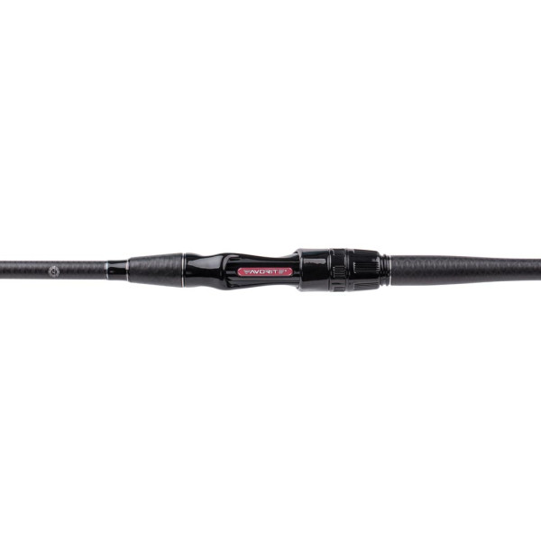 Спінінг Favorite Shard TZ SRDTZ-702MH 2.13m 9-28g Ex.Fast