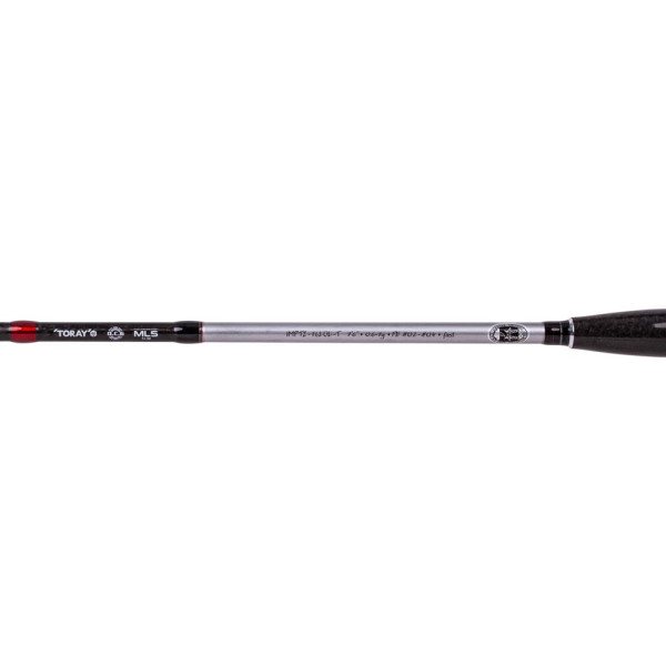 Спінінг Favorite Impulse TZ NEW IMPTZ-792L-T 2.36m 2-10g Fast