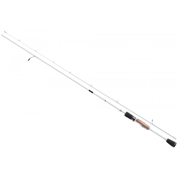 Спінінг Favorite White Bird NEW WBR-682UL-S 2.04m 1-7g 4-8lb