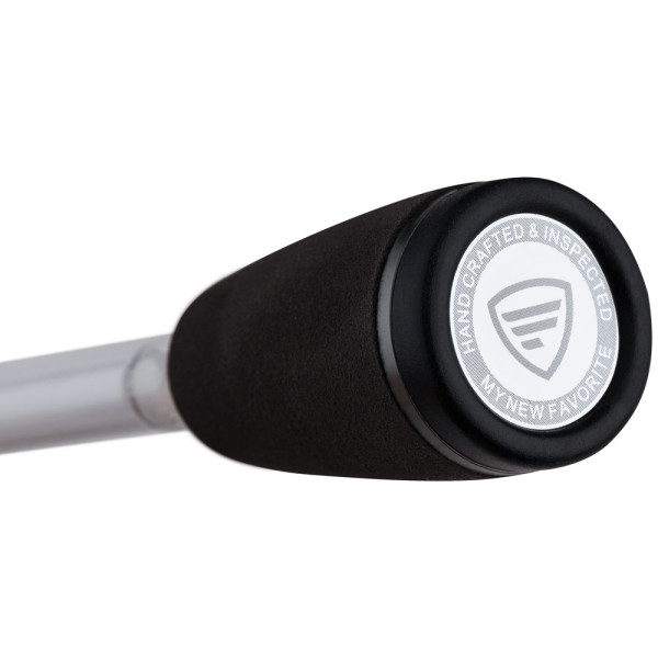 Спінінг Favorite White Bird NEW WBR-732ML-S 2.19m 4-14g 6-10lb