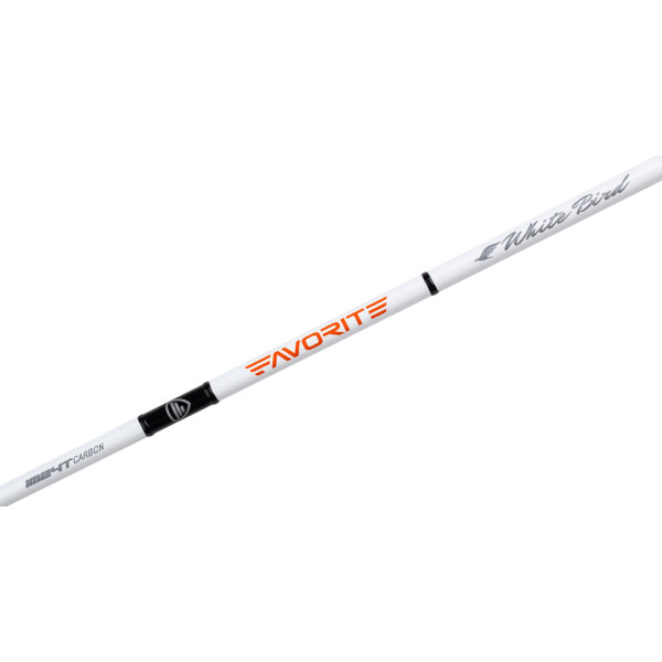 Спінінг Favorite White Bird NEW WBR-732ML-S 2.19m 4-14g 6-10lb