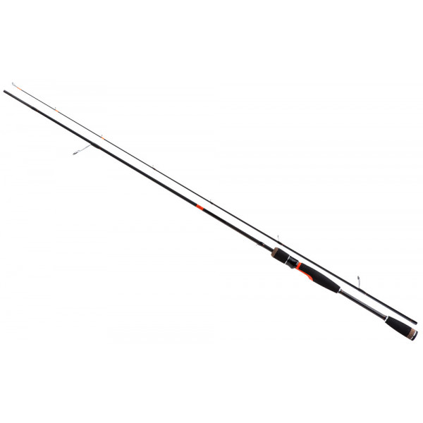 Спінінг Favorite Balance NEW BLC-702UL 2.13m 2-7g 6-8lb M-Fast