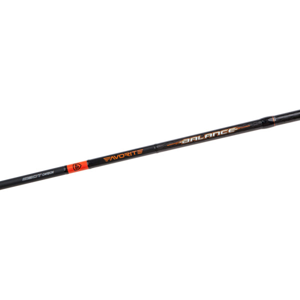 Спінінг Favorite Balance NEW BLC-732L 2.21m 3-12g 6-10lb M-Fast