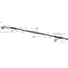 Спиннинг Favorite New Spirit NEW NSP 632L 1.90m 3-12g M.Fast