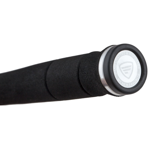 Спиннинг Favorite New Spirit NEW NSP 632L 1.90m 3-12g M.Fast