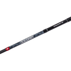 Спиннинг Favorite New Spirit NEW NSP 662ML 1.98m 4-18g M.Fast